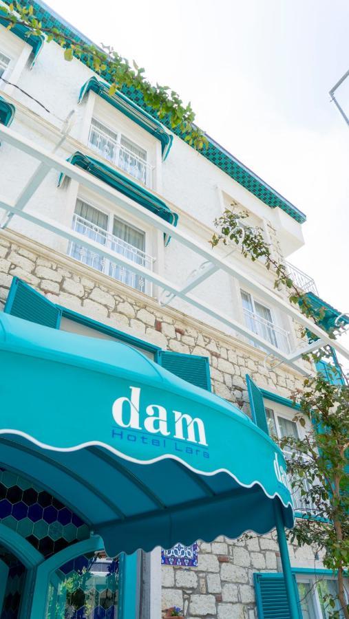 Dam Hotel Lara Antalya Exteriör bild